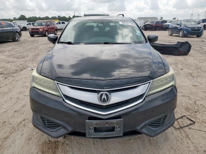2016 ACURA ILX PREMIU 19UDE2F7XGA026078