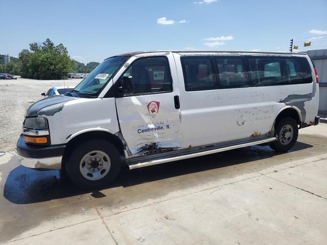 CHEVROLET EXPRESS G3