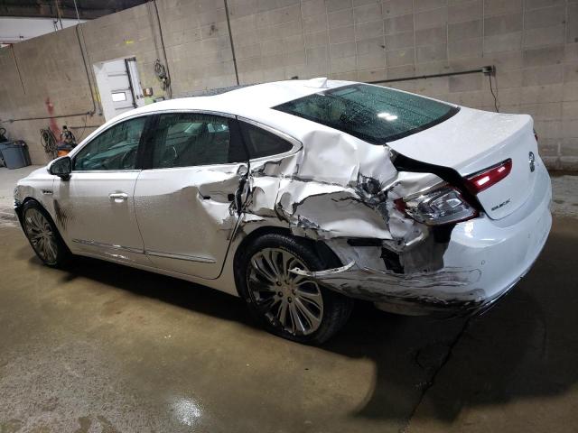 2017 BUICK LACROSSE P 1G4ZR5SS8HU176089