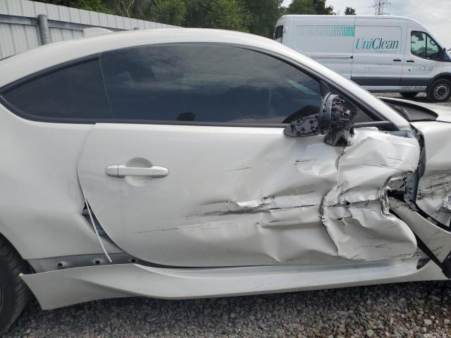 2024 SUBARU BRZ LIMITE JF1ZDBE13R8701130