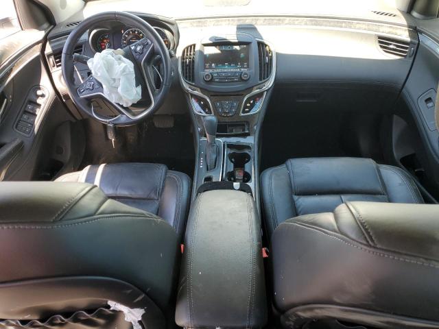 2016 BUICK LACROSSE 1G4GB5G35GF104850