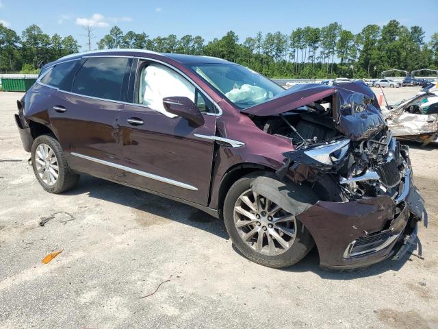 2019 BUICK ENCLAVE ES 5GAEVAKW8KJ102711