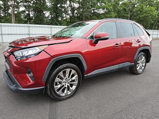 TOYOTA RAV4 XLE P