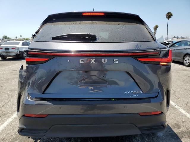 2024 LEXUS NX 350H BA JTJGKCEZ5R2026755