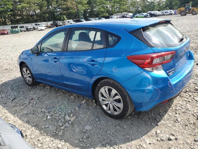 2020 SUBARU IMPREZA 4S3GTAB62L3707598