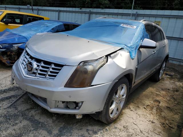 CADILLAC SRX PERFOR