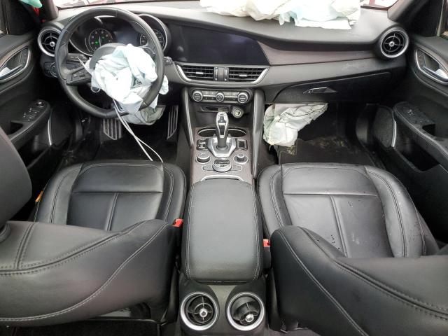 2022 ALFA ROMEO GIULIA SUP ZARFANBNXN7652996