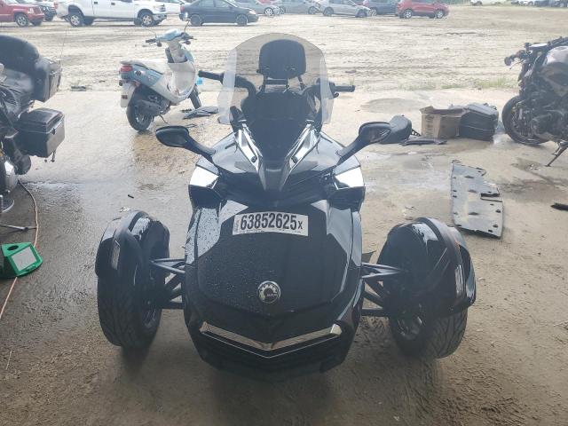 2015 CAN-AM SPYDER ROA 2BXRDDD22FV003258