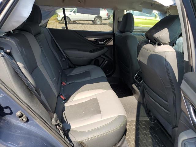 2024 SUBARU OUTBACK ON 4S4BTGLD0R3247324