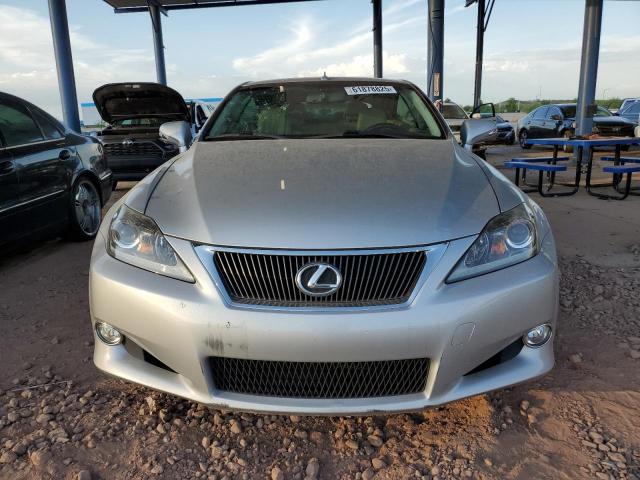 2012 LEXUS IS 250 - JTHFF2C28C2525767