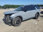 2023 NISSAN PATHFINDER - 5N1DR3BD2PC262700