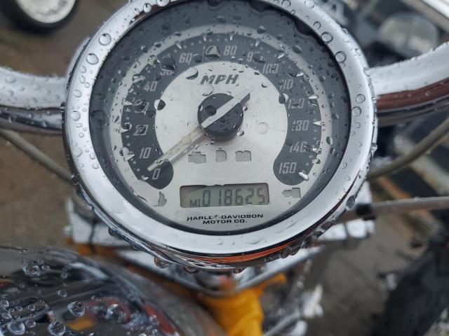 2006 HARLEY-DAVIDSON VRSCSE 1HD1PPG136K976745