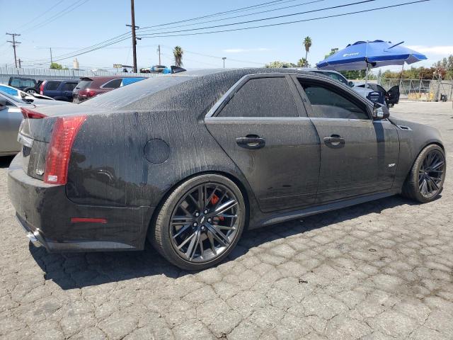 2011 CADILLAC CTS-V - 1G6DV5EP7B0117425