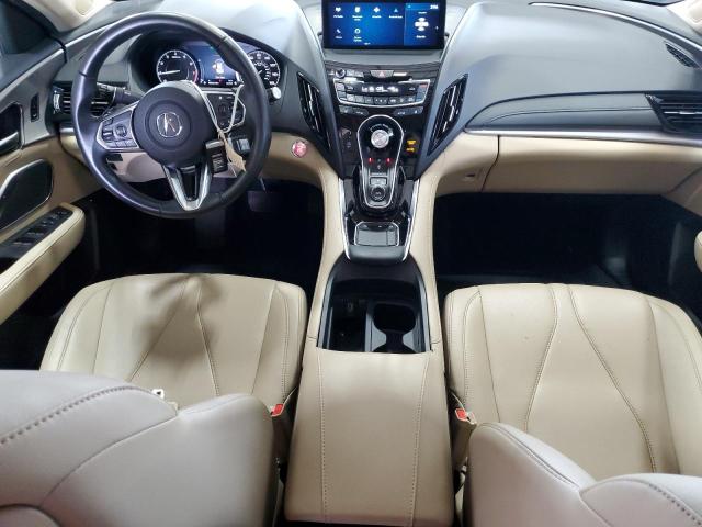 2021 ACURA RDX 5J8TC2H36ML023402