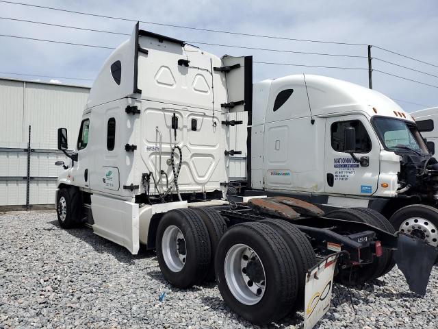 FREIGHTLINER CASCADIA 1 2015 white tractor diesel 3AKJGLD5XFSGG4140 photo #4