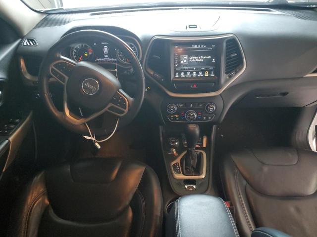 2017 JEEP CHEROKEE L - 1C4PJMDB7HD234882