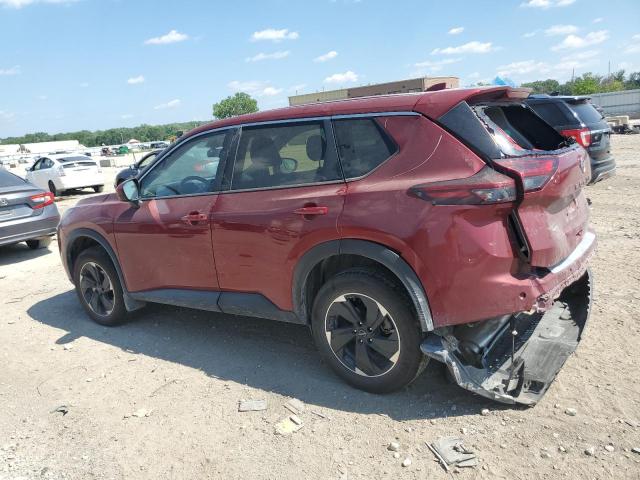 JN8BT3BB1SW412738 2025 NISSAN ROGUE