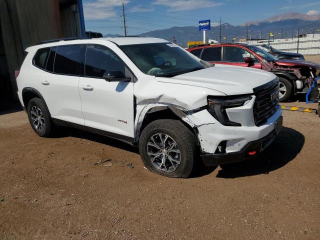 2024 GMC ACADIA AT4 1GKENPKSXRJ200006