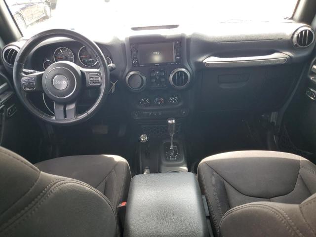 2015 JEEP WRANGLER UNLIMITED SPORT 1C4HJWDG3FL506455