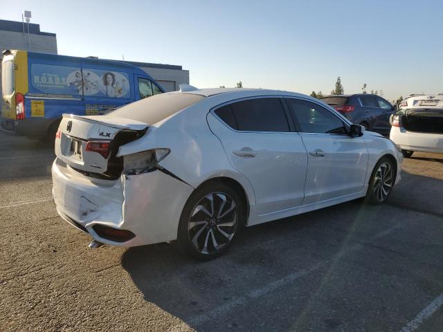 2018 ACURA ILX SPECIA 19UDE2F40JA002305