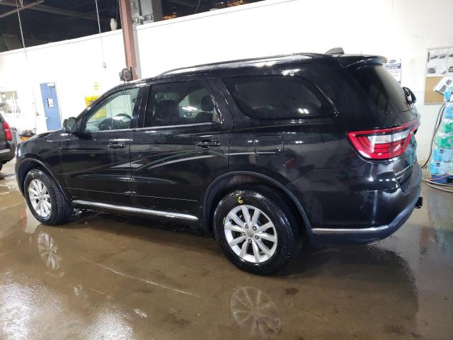 2015 DODGE DURANGO SX 1C4RDJAG6FC145869