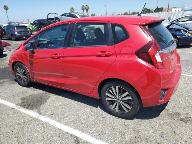 2016 HONDA FIT EX JHMGK5H77GX044892