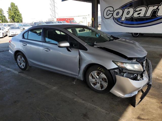 2015 HONDA CIVIC LX - 19XFB2E52FE038978