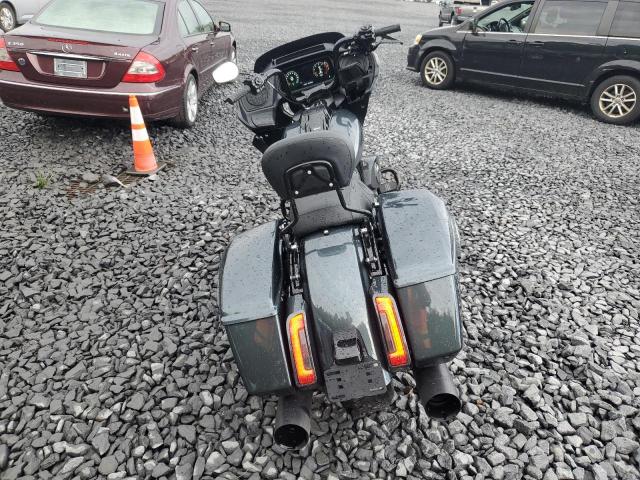 2024 HARLEY-DAVIDSON FLTRX 1HD1KH710RB635635