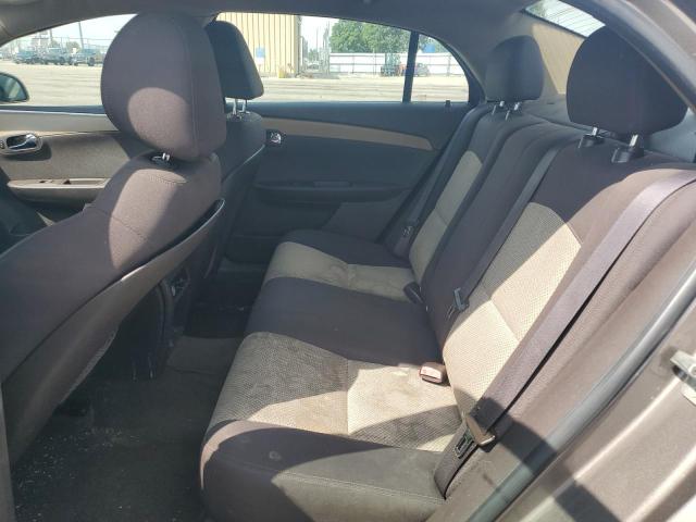 2011 CHEVROLET MALIBU LS - 1G1ZB5E13BF203389