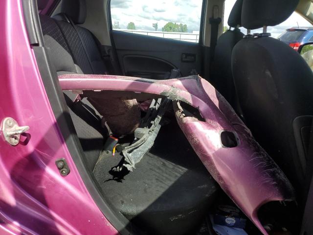 2015 MITSUBISHI MIRAGE DE ML32A3HJ1FH004768