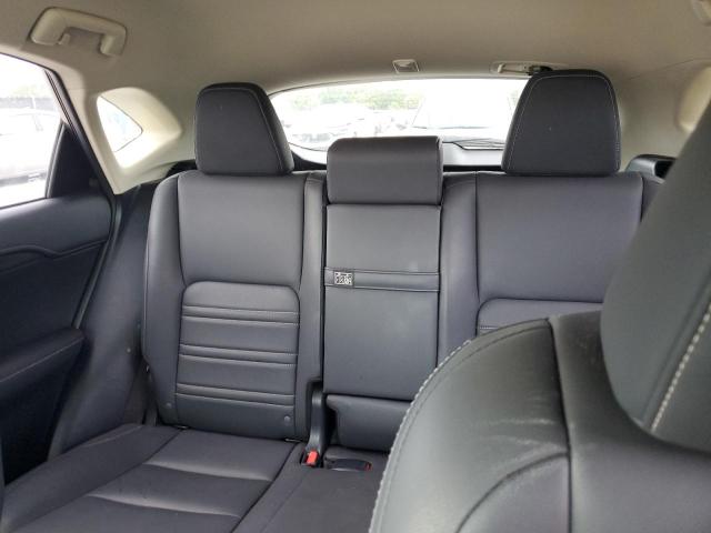 2019 LEXUS NX 300 BAS JTJBARBZ8K2211487