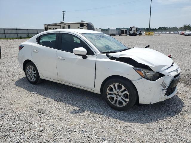 2018 TOYOTA YARIS IA 3MYDLBYV8JY329493