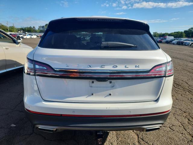 2023 LINCOLN NAUTILUS R 2LMPJ8KP5PBL09895