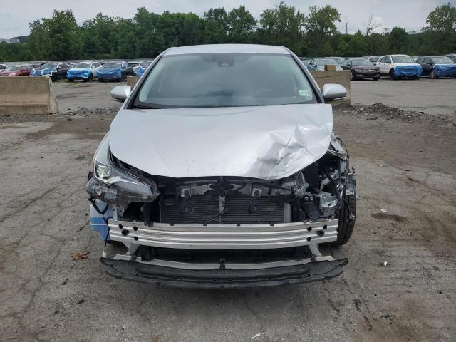 2022 TOYOTA PRIUS LE JTDL9MFUXN3039513