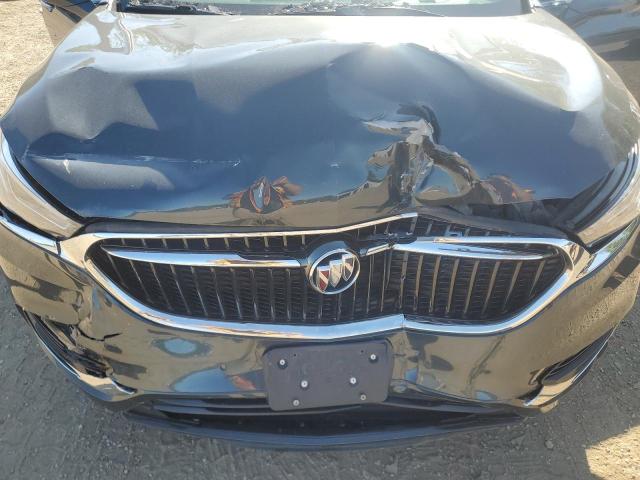 2019 BUICK ENCLAVE PR 5GAEVBKW1KJ193892