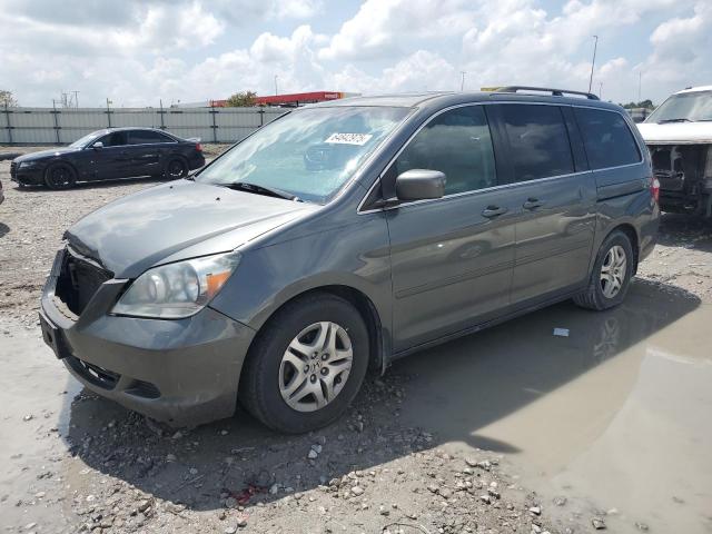 HONDA ODYSSEY EX