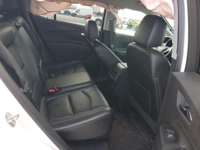 2021 CHEVROLET EQUINOX LT 3GNAXKEV8ML323129