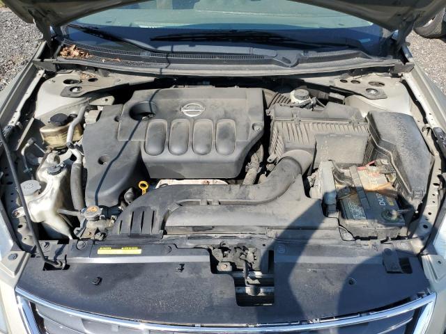 2010 NISSAN ALTIMA BAS - 1N4AL2APXAN535205