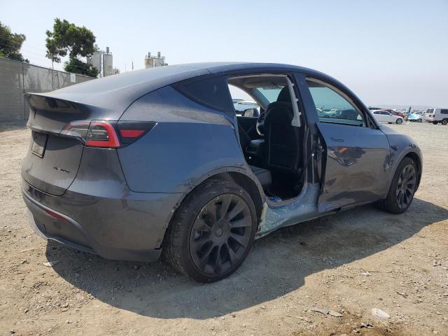 2020 TESLA MODEL Y 5YJYGDEE2LF055064