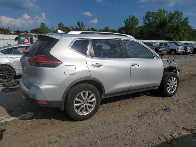 2019 NISSAN ROGUE S - JN8AT2MV3KW390948