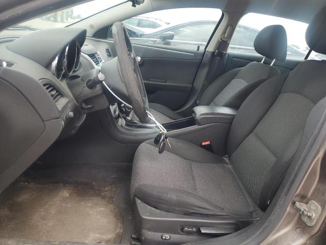2012 CHEVROLET MALIBU 1LT - 1G1ZC5E03CF324980