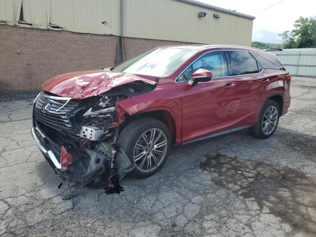 Vin: jtjdzkca4k2016732, lot: 63142195, lexus rx350 350 l 2019 img_1