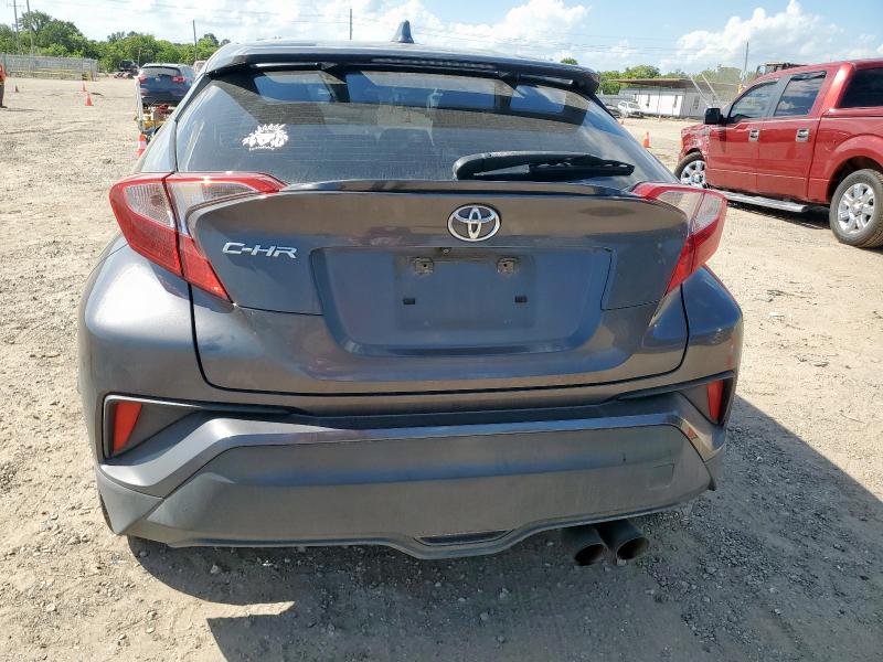 2019 TOYOTA C-HR XLE JTNKHMBX8K1036305