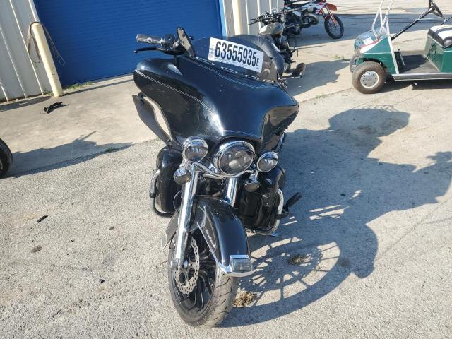 2009 HARLEY-DAVIDSON FLHTCU 1HD1FC4119Y678440