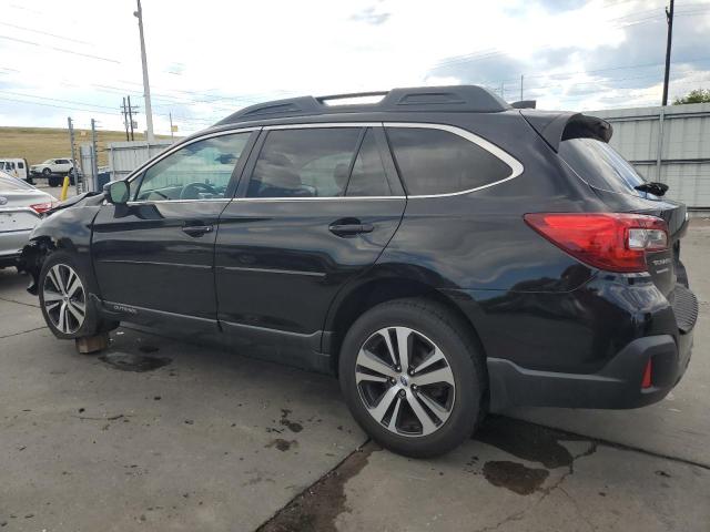 2019 SUBARU OUTBACK 2. 4S4BSANC7K3206764