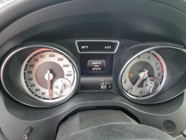 2014 MERCEDES-BENZ CLA 250 - WDDSJ4EB0EN125250