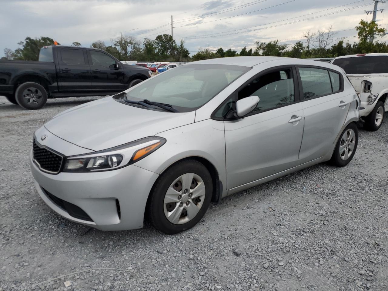KIA FORTE LX