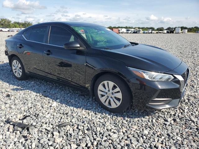 2022 NISSAN SENTRA S - 3N1AB8BV4NY225768