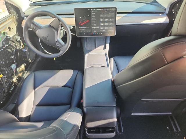 2022 TESLA MODEL 3 - 5YJ3E1EB6NF158852