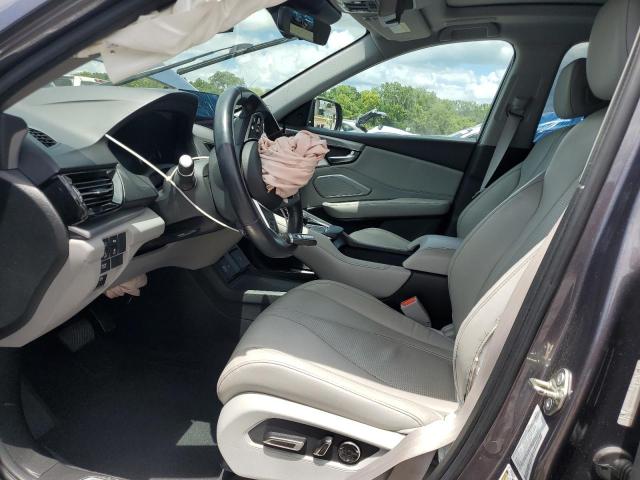 2020 ACURA RDX TECHNO 5J8TC1H50LL014950
